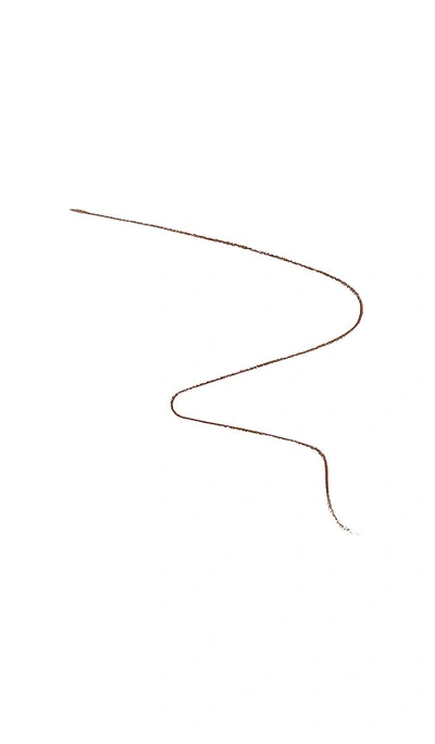 Benefit Cosmetics Precisely My Brow Detailer Pencil In 4 Warm Deep Brown