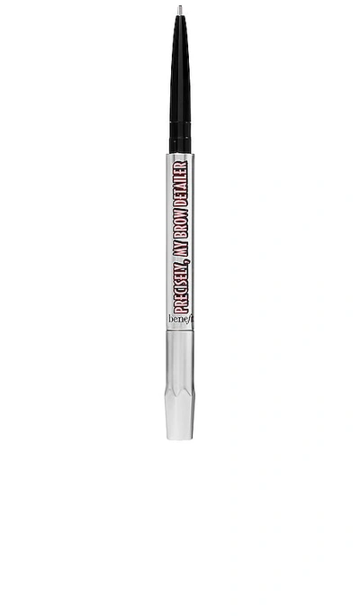 Shop Benefit Cosmetics Precisely My Brow Detailer Pencil In 3.5 Neutral Medium Brown