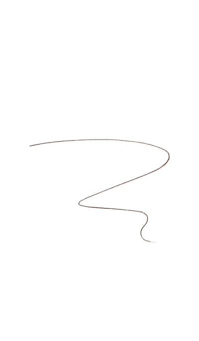 Benefit Cosmetics Precisely My Brow Detailer Pencil In 3.5 Neutral Medium Brown