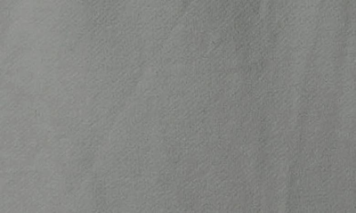 Maceoo Majestic Stretch Cotton Sweater In Grey