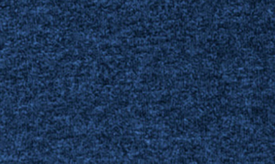 Maceoo Hive Mind Appliqué Sweater In Blue