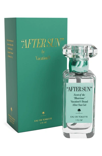 Vacation After Sun Eau De Toilette