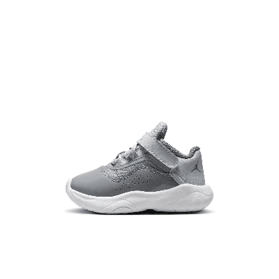 Shop Jordan 11 Cmft Low Infant/toddler Shoes In Grey