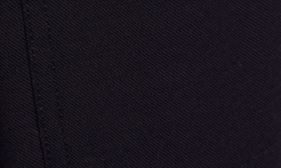 Wit & Wisdom Drawstring Joggers In Black