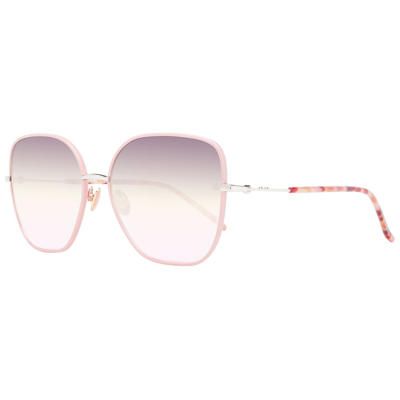 Shop Scotch & Soda Pink Women Sunglasses