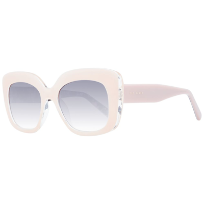 Shop Ted Baker Pink Women Sunglasses