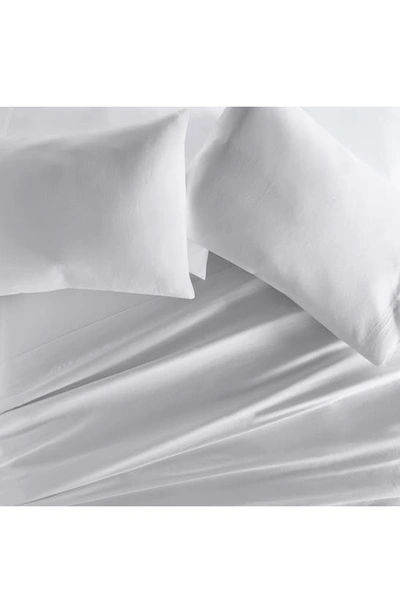 Ienjoy Home 300 Thread Count Sateen Sheet Set In Light Gray