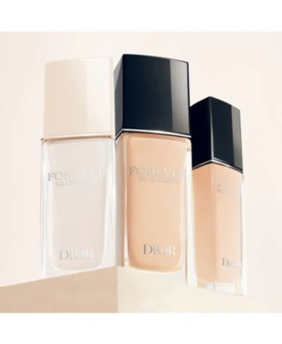 Shop Dior Forever Foundation Collection In Light (light Skin - All Undertones)