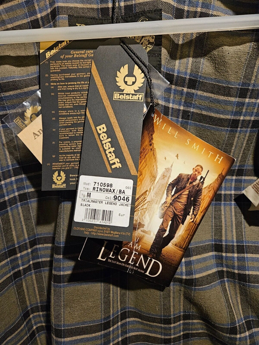 BELSTAFF ベルスタッフ TRIALMASTER I am Legend 楽天市場】BELSTAFF ベルスタッフ ワックスドレザージャケット