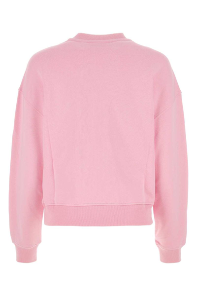 Shop Chiara Ferragni Sweaters In Lilac