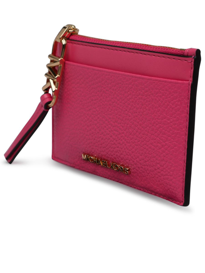 Shop Michael Michael Kors Bags In Pink
