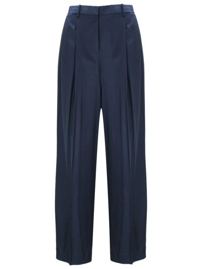 Shop Theory Trousers In Light
