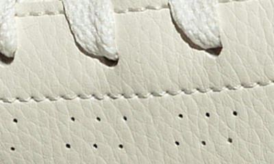 Shop Adidas Originals Kids' I Am Groot Tennis Sneaker In Off White/ Cardboard