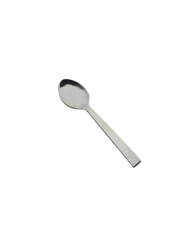 Classic Touch Spoon For Container Bowls In Silver