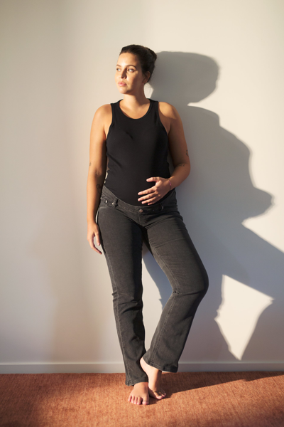 Ilouity 02 Flare