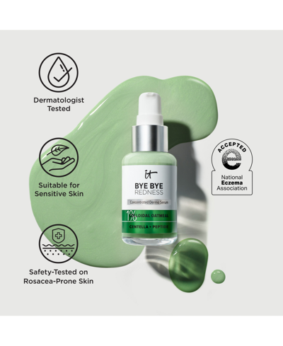 It Cosmetics Bye Bye Redness Serum In No Color