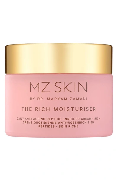 Shop Mz Skin The Rich Moisturizer, 1.7 oz