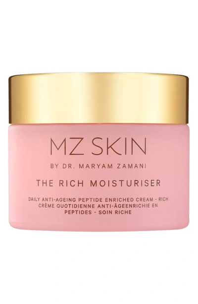 Mz Skin Rich Moisturiser 50ml