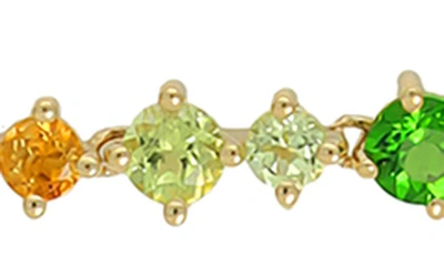 Bony Levy 14k Gold Bracelet In 14k Yellow Gold