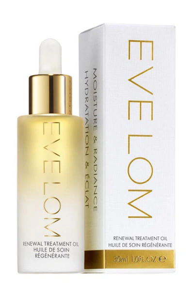 Eve Lom Renewal Treatment Oil
