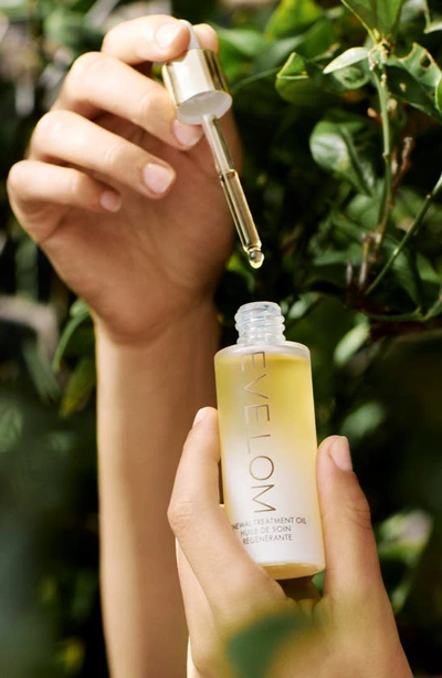 Eve Lom Renewal Treatment Oil