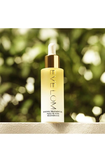 Eve Lom Renewal Treatment Oil