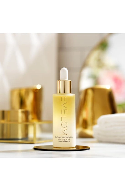 Eve Lom Renewal Treatment Oil