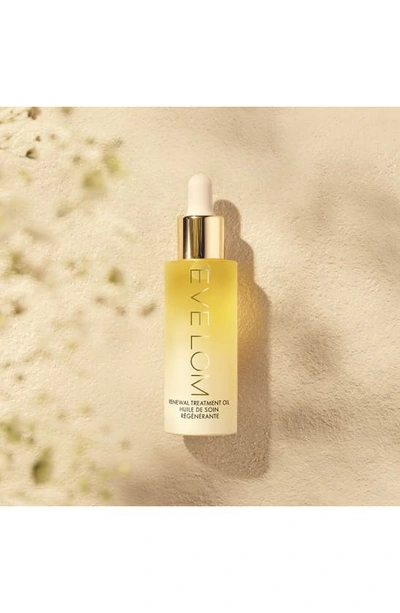 Eve Lom Renewal Treatment Oil