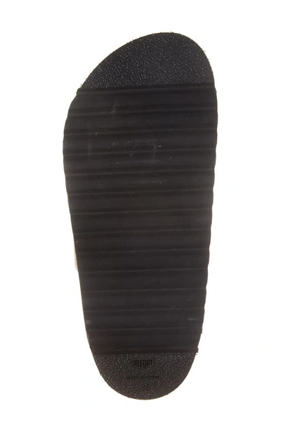 On Foot 1100 Naoshima Sandal In Beige