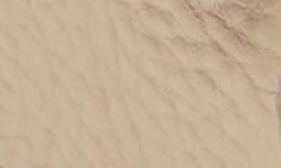 On Foot 1100 Naoshima Sandal In Beige