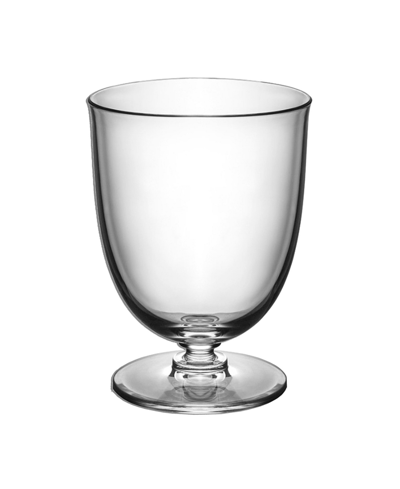 Shop Alessi Dressed Air Glass, 10.1 oz In No Color