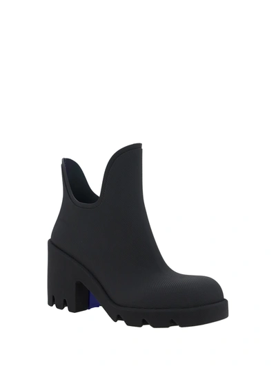 Shop Burberry Marsh Ankle Boot