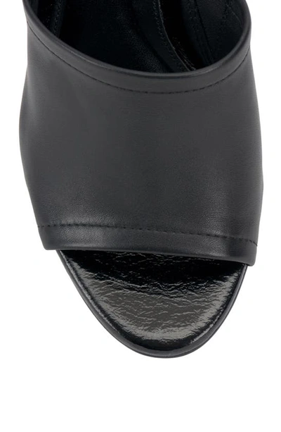 Shop Vince Camuto Alyysa Slide Sandal In Black