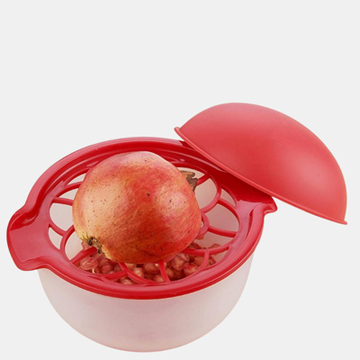 Shop Vigor Non-slip Pomegranate Arils Removal Tool Deseeder Peeling Tool Easy Removal Kitchen Gadget