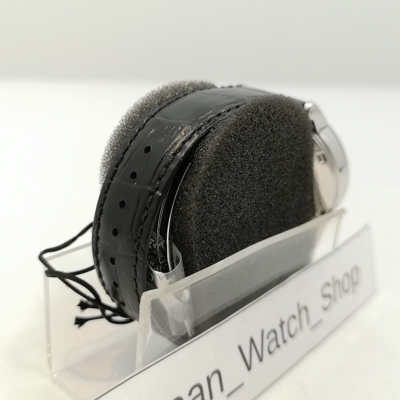 Pre-owned Orient Star Rk-aw0004s White Mechanical 24 Automatic Men's Watch In Box