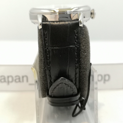 Pre-owned Orient Star Rk-aw0004s White Mechanical 24 Automatic Men's Watch In Box