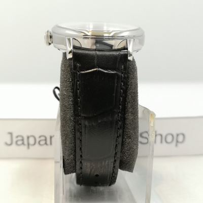 Pre-owned Orient Star Rk-aw0004s White Mechanical 24 Automatic Men's Watch In Box