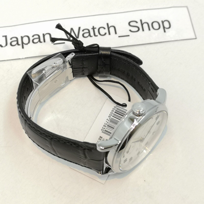 Pre-owned Orient Star Rk-aw0004s White Mechanical 24 Automatic Men's Watch In Box