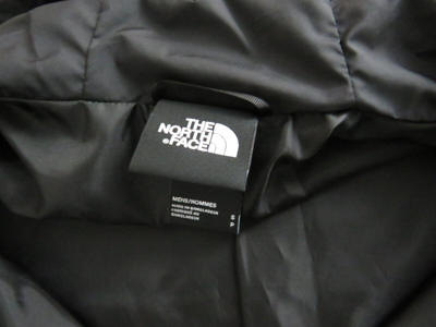 Pre-owned The North Face Mens  Raadik Gore-tex Waterproof Shell Anorak Ski Jacket - Black In Tnf Black / Ice Cap Blue / Tnf White Logo