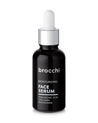 Shop Sebastian Brocchi Men's 1oz Hyaluronic Acid Face Serum