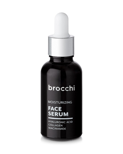 Sebastian Brocchi Men's 1oz Hyaluronic Acid Face Serum