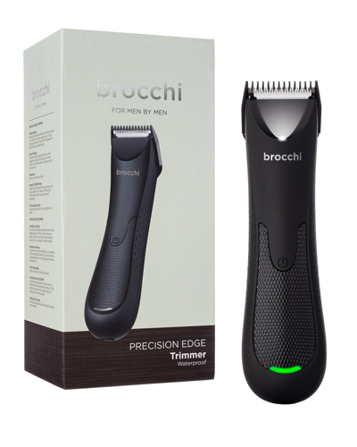 Sebastian Brocchi Precision Edge Trimmer