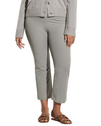 Shop Vince Plus Crop Flare Pant