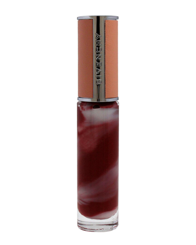 Shop Givenchy Women's 0.2oz N117 Chilling Brown Rose Perfecto Tinted Liquid Lip  Balm