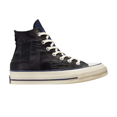 Pre-owned Converse Chuck 70 High 'it's Possible' In Black