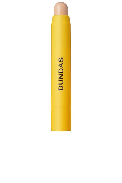 Shop Dundas Beauty Undercover Enhancer Concealer In Neutral Peach