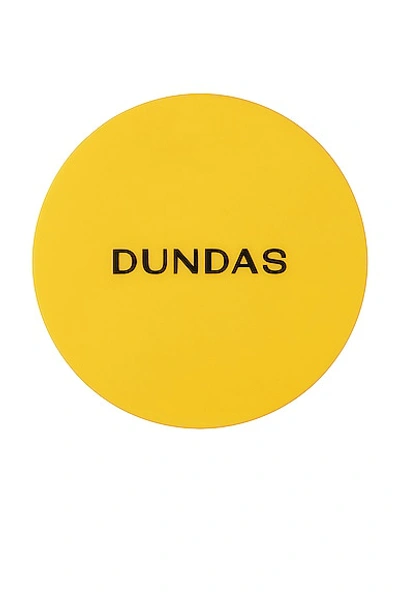 Shop Dundas Beauty Bronzer Anonymous In Matte Golden Tan