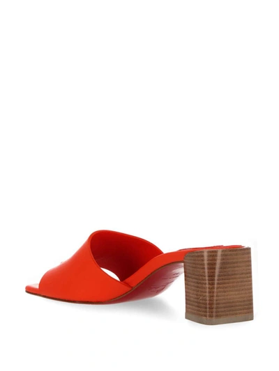 Shop Christian Louboutin Sandals