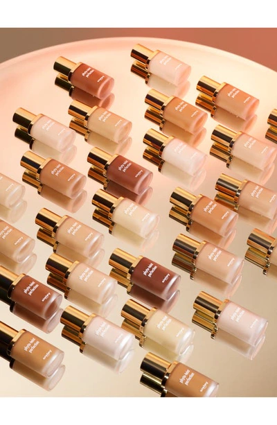 Sisley Paris Sisley-paris Phyto-teint Perfection Foundation In 6c Amber