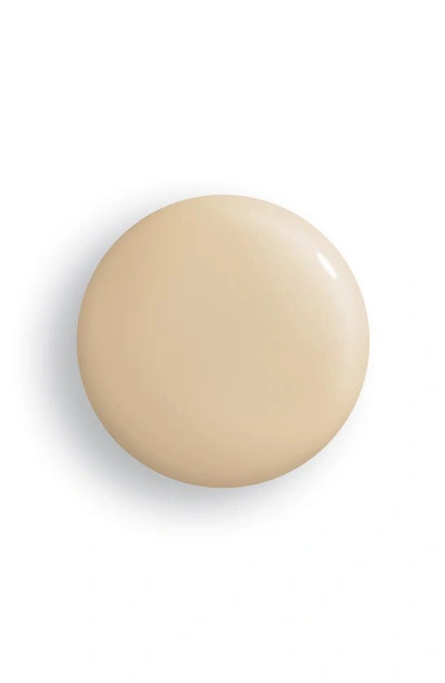 Sisley Paris Sisley-paris Phyto-teint Perfection Foundation In 1w1 Ecru